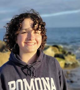 Instructor Talullah M. profile Card Image