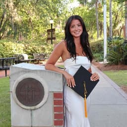 Instructor Tannah P. profile Card Image