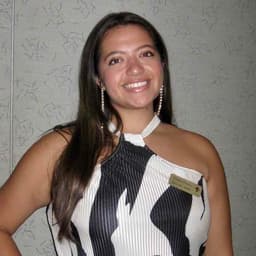 Instructor Tatiana F. profile Card Image