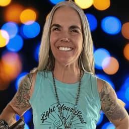 Instructor Teresa B. profile Card Image