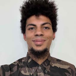 Instructor Terrance C. profile Card Image