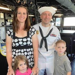 Instructor Terry E. profile Card Image