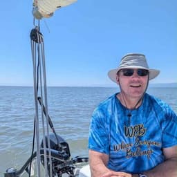 Instructor Thomas L. profile Card Image