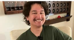 Instructor Thomas Z. profile Card Image