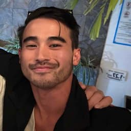 Instructor Thomas N. profile Card Image