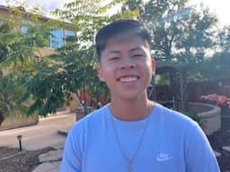 Instructor Thornton N. profile Card Image