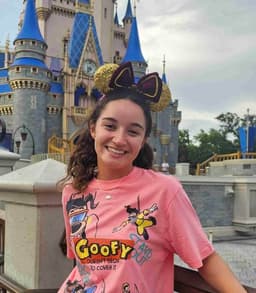 Instructor Tiffany C. profile Card Image