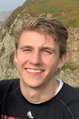 Instructor Timothy T. profile Card Image