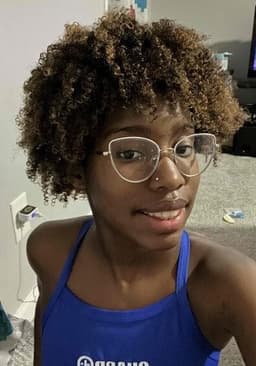 Instructor Treasure A. profile Card Image