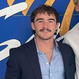 Instructor Trent M. profile Card Image