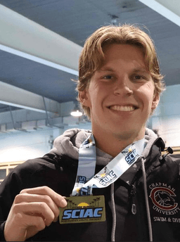 Instructor Trenten C. profile Card Image