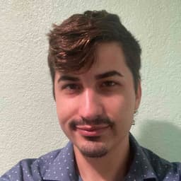 Instructor Trevor G. profile Card Image