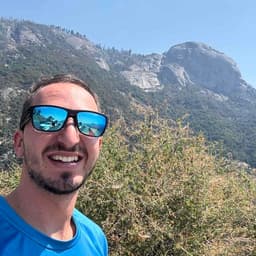 Instructor Tristan J. profile Card Image