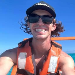 Instructor Tristen P. profile Card Image