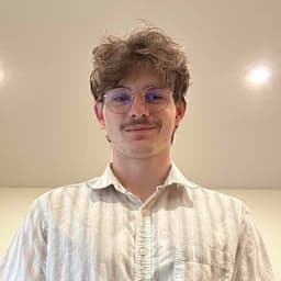 Instructor Tyler P. profile Card Image