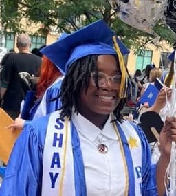 Instructor Tyshay C. profile Card Image