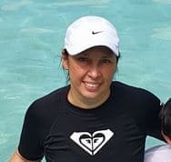 Instructor Veronica Q. profile Card Image