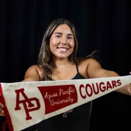 Instructor Victoria A. profile Card Image