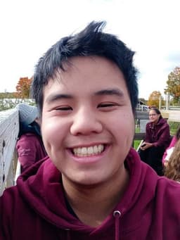 Instructor Vincent T. profile Card Image