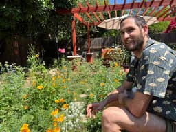 Instructor Vincent C. profile Card Image