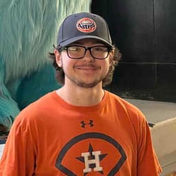 Instructor William H. profile Card Image