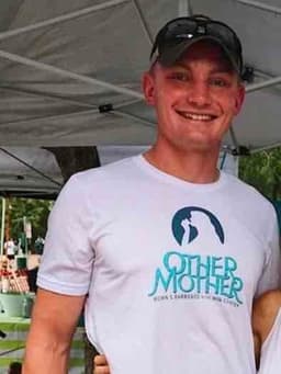 Instructor William P. profile Card Image