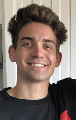 Instructor William B. profile Card Image