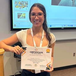 Instructor Yasmin A. profile Card Image