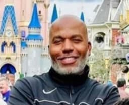 Instructor Yusef P. profile Card Image