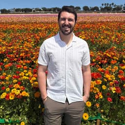 Instructor Zachary S. profile Card Image