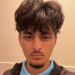 Instructor Zamaar A. profile Card Image