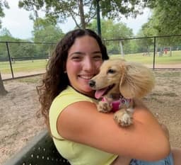 Instructor Zamira C. profile Card Image