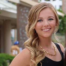 Instructor caitlin t. profile Card Image