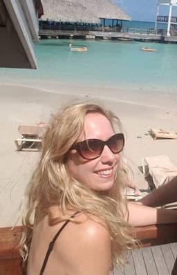 Instructor carin k. profile Card Image