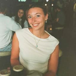 Instructor chloe f. profile Card Image