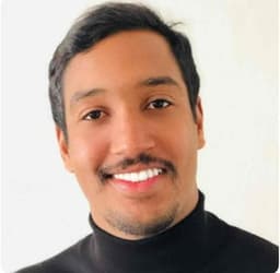 Instructor fahmi t. profile Card Image