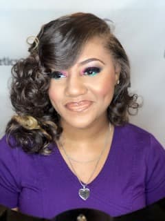 Instructor halla m. profile Card Image