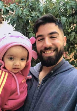 Instructor menhem b. profile Card Image