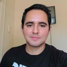 Instructor mitchell m. profile Card Image