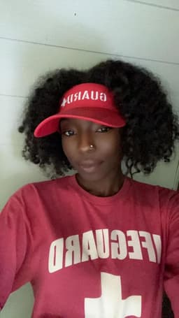 Instructor shareena g. profile Card Image