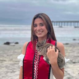 Instructor trinity g. profile Card Image