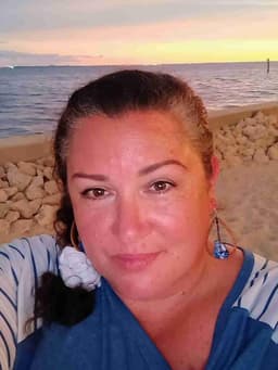 Instructor yvonne k. profile Card Image