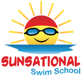 Sunsational Swim School logo